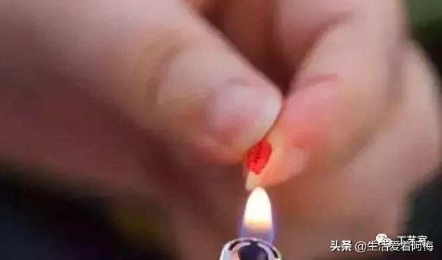 分享一份手残党也能看懂的编绳教程，编手链不再复杂，图解教程