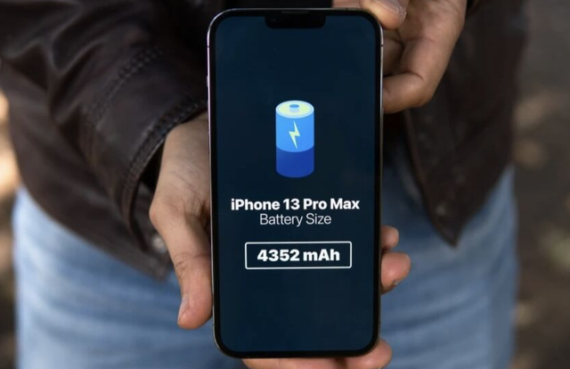 2021年最新手机续航排名：苹果“超神”，iQOO第二、realme第三